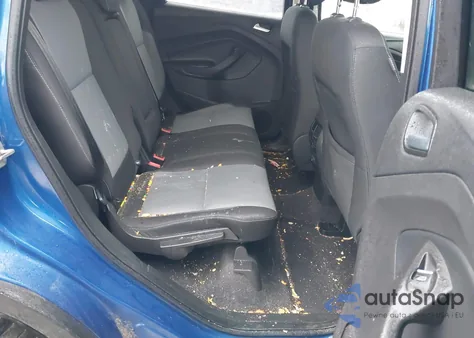 2019 Ford Escape Se from USA, damaged, VIN 1FMCU9GD5KUA04471